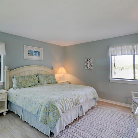 Apartmán Plantation Club Hilton Head Island Pokoj fotografie
