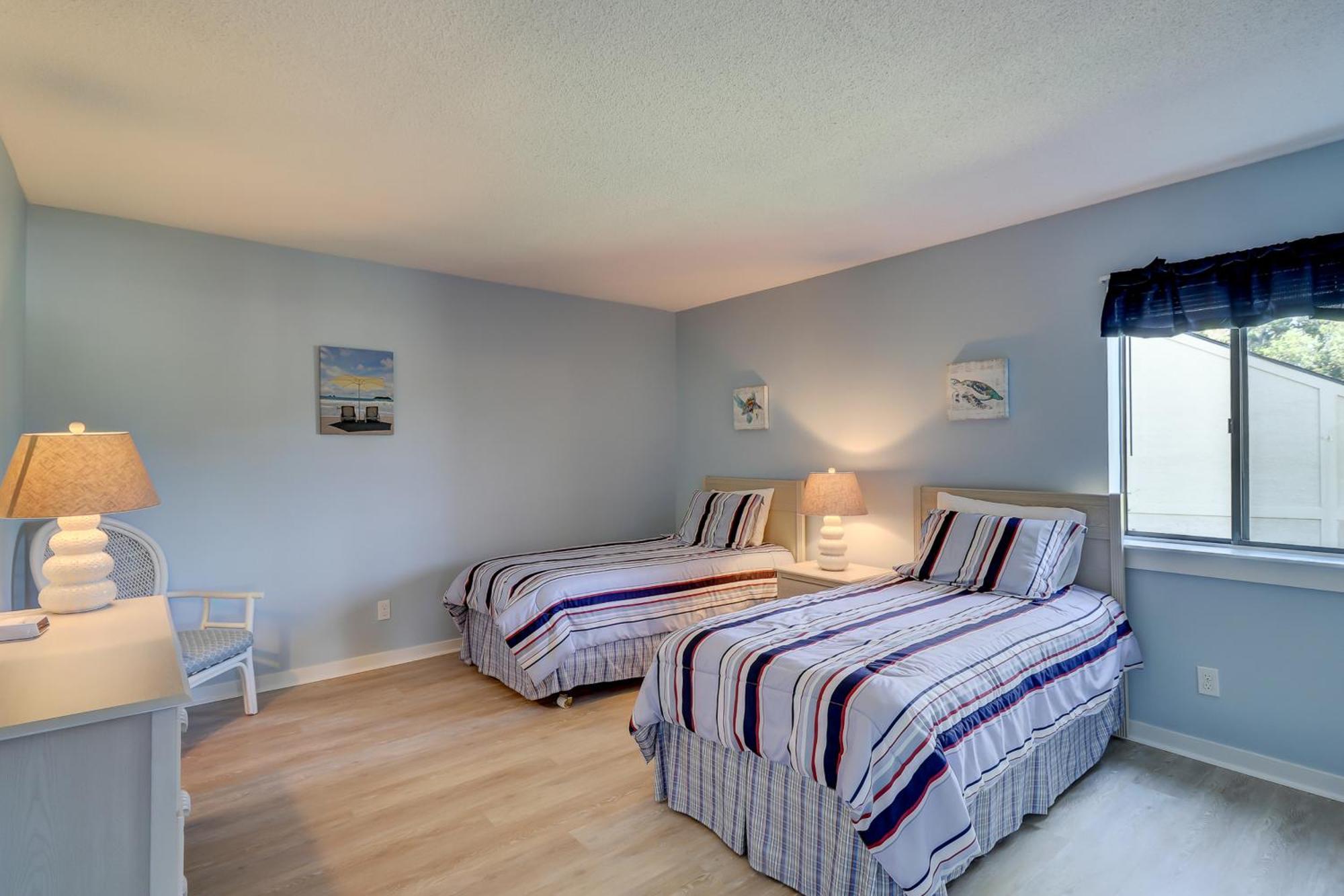 Apartmán Plantation Club Hilton Head Island Pokoj fotografie