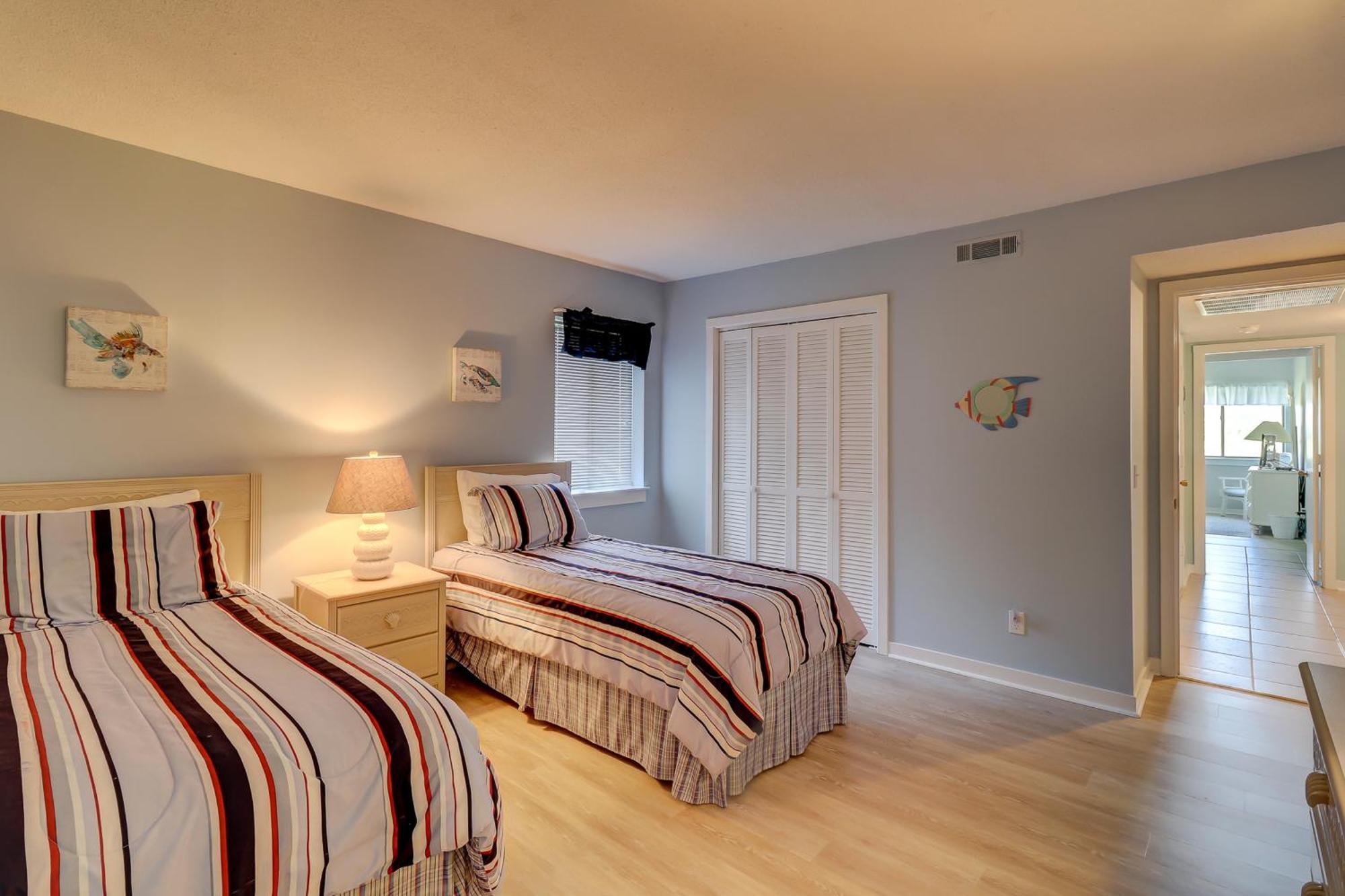 Apartmán Plantation Club Hilton Head Island Pokoj fotografie
