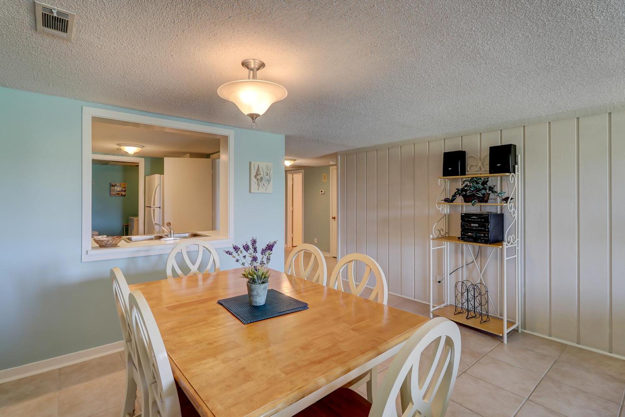 Apartmán Plantation Club Hilton Head Island Pokoj fotografie
