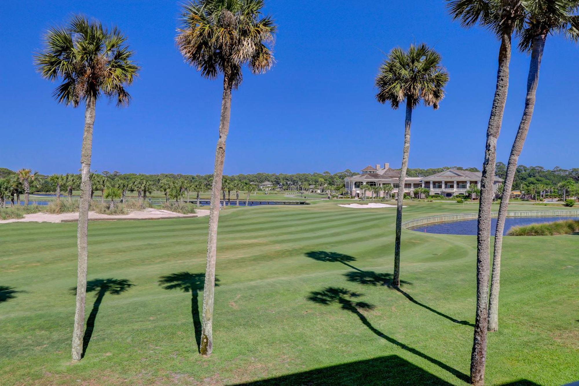 Apartmán Plantation Club Hilton Head Island Pokoj fotografie