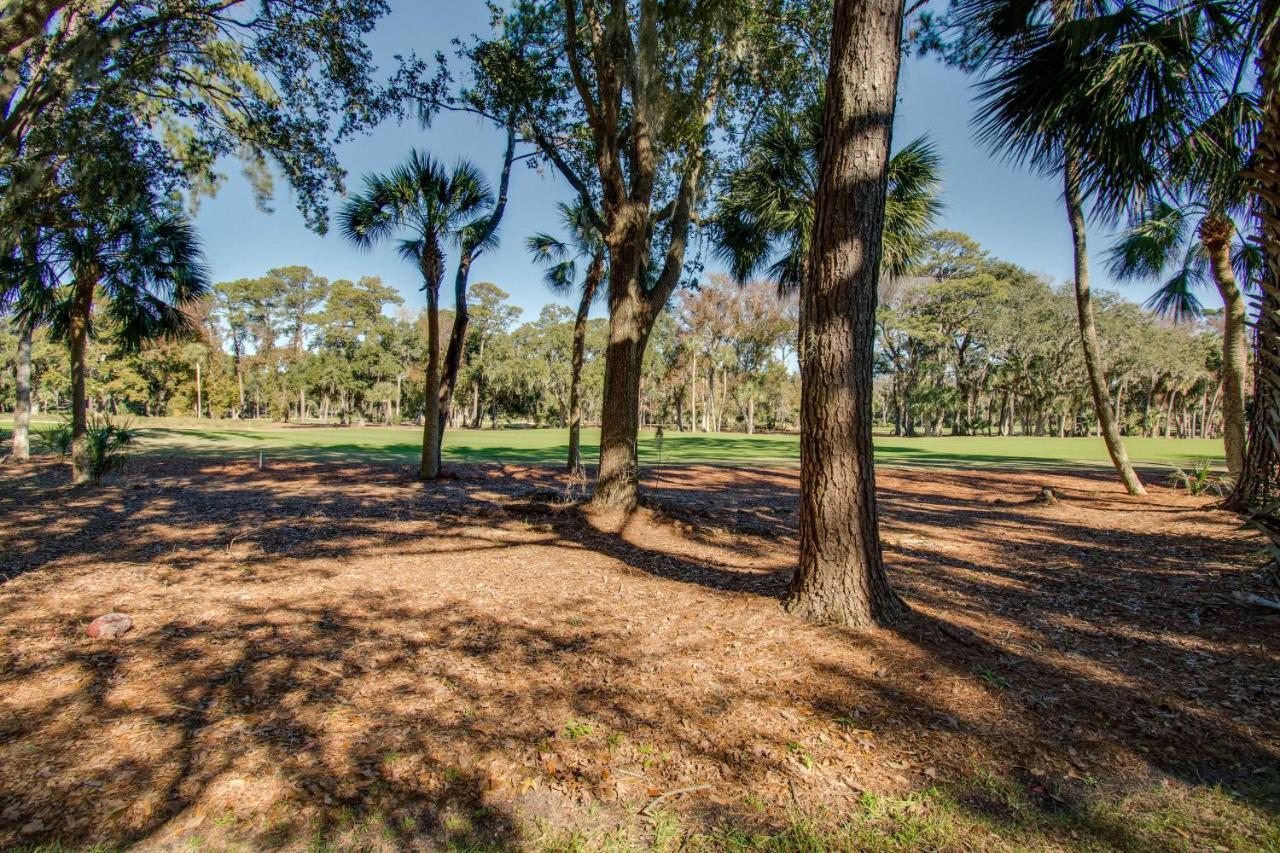 Apartmán Plantation Club Hilton Head Island Exteriér fotografie